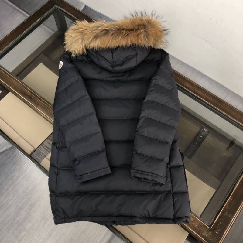 Moncler Down Jackets